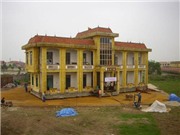 Bóng đá anh, ngoại hạng anh, lịch thi đấu euro 2012, Thần đèn “bắt bệnh” nhà nghiêng, đổ 